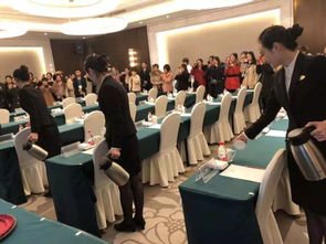 河南省黃河迎賓館圓滿完成國賓級酒店VIP會議與客房服務(wù)骨干培訓班
